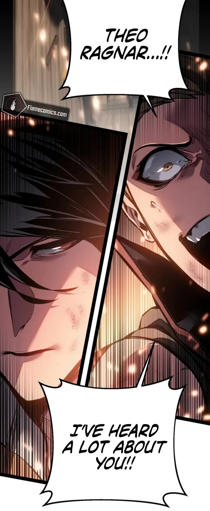 Regressing As The Reincarnated Bastard Of The Sword Clan Chapter 98 page 14 - Chapter 98