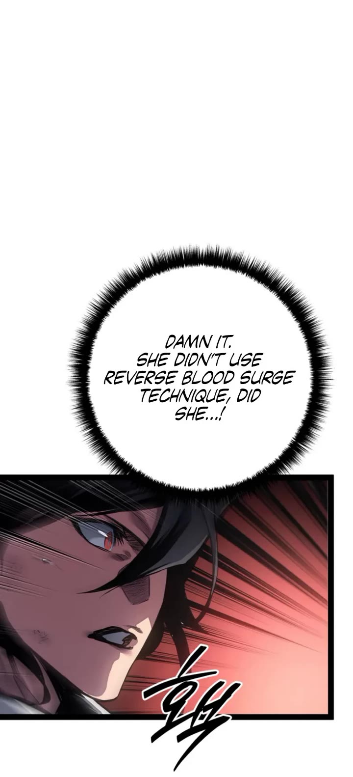 Regressing As The Reincarnated Bastard Of The Sword Clan Chapter 98 page 19 - Chapter 98