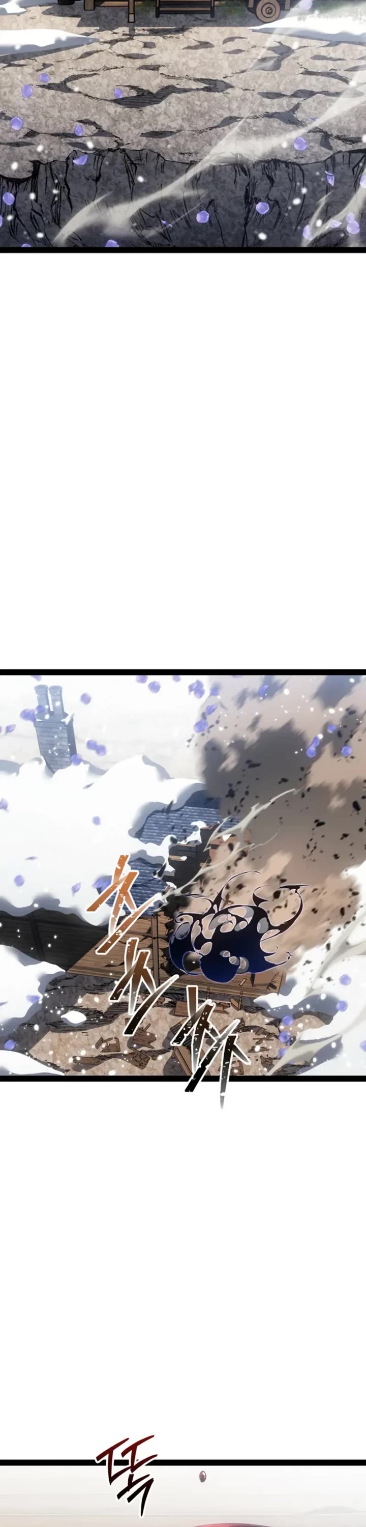 Regressing As The Reincarnated Bastard Of The Sword Clan Chapter 98 page 2 - Chapter 98