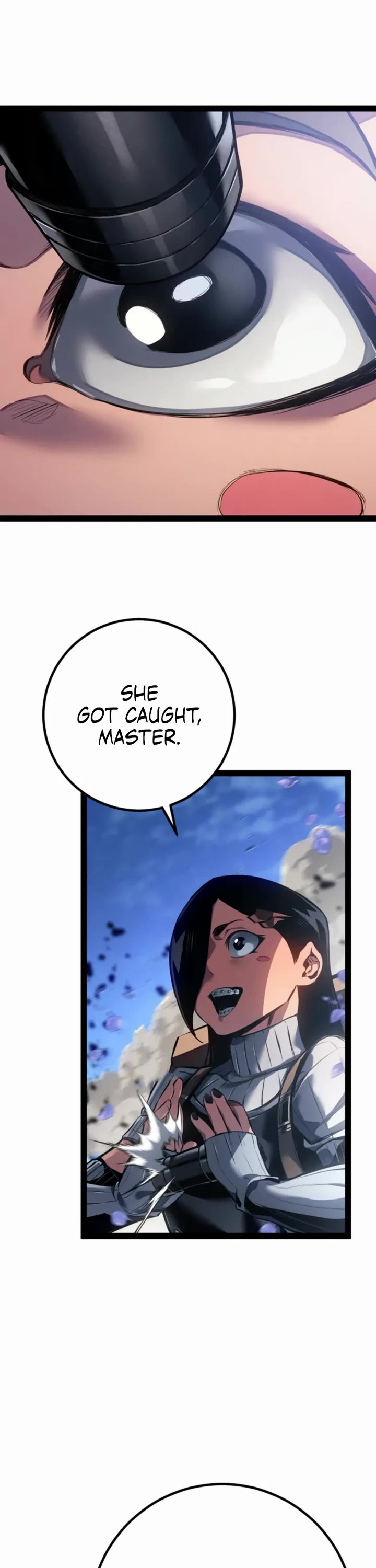 Regressing As The Reincarnated Bastard Of The Sword Clan Chapter 98 page 24 - Chapter 98