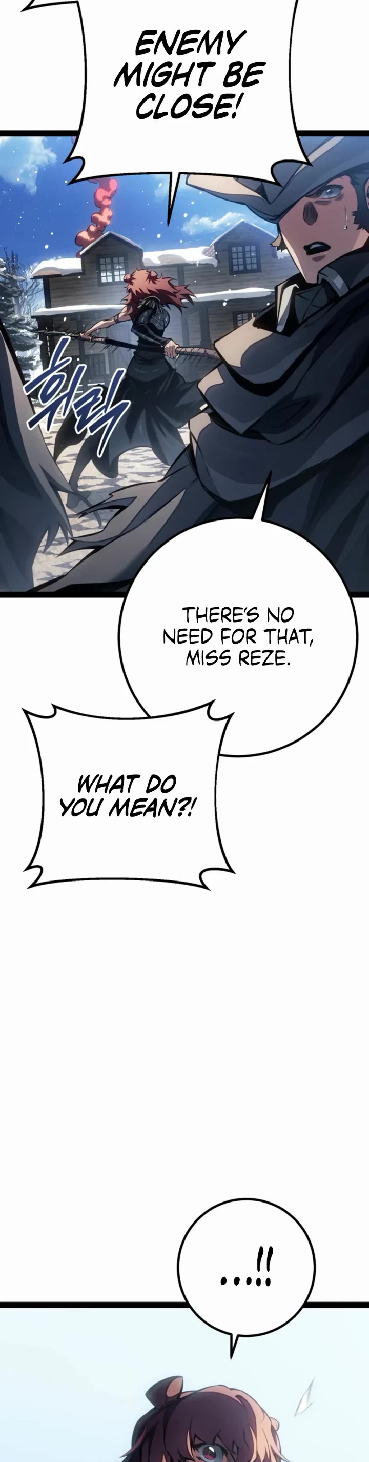 Regressing As The Reincarnated Bastard Of The Sword Clan Chapter 98 page 30 - Chapter 98