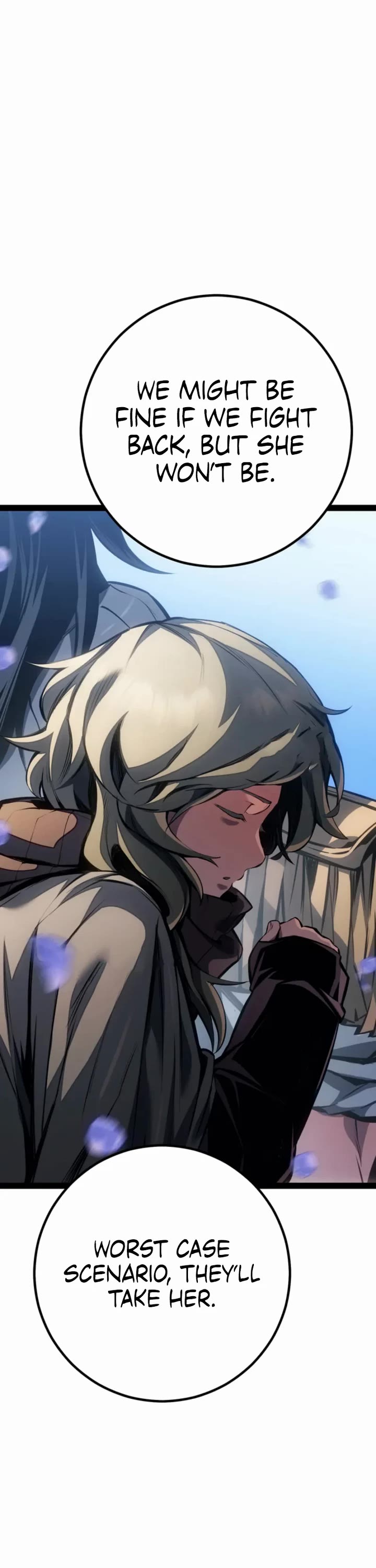 Regressing As The Reincarnated Bastard Of The Sword Clan Chapter 98 page 42 - Chapter 98