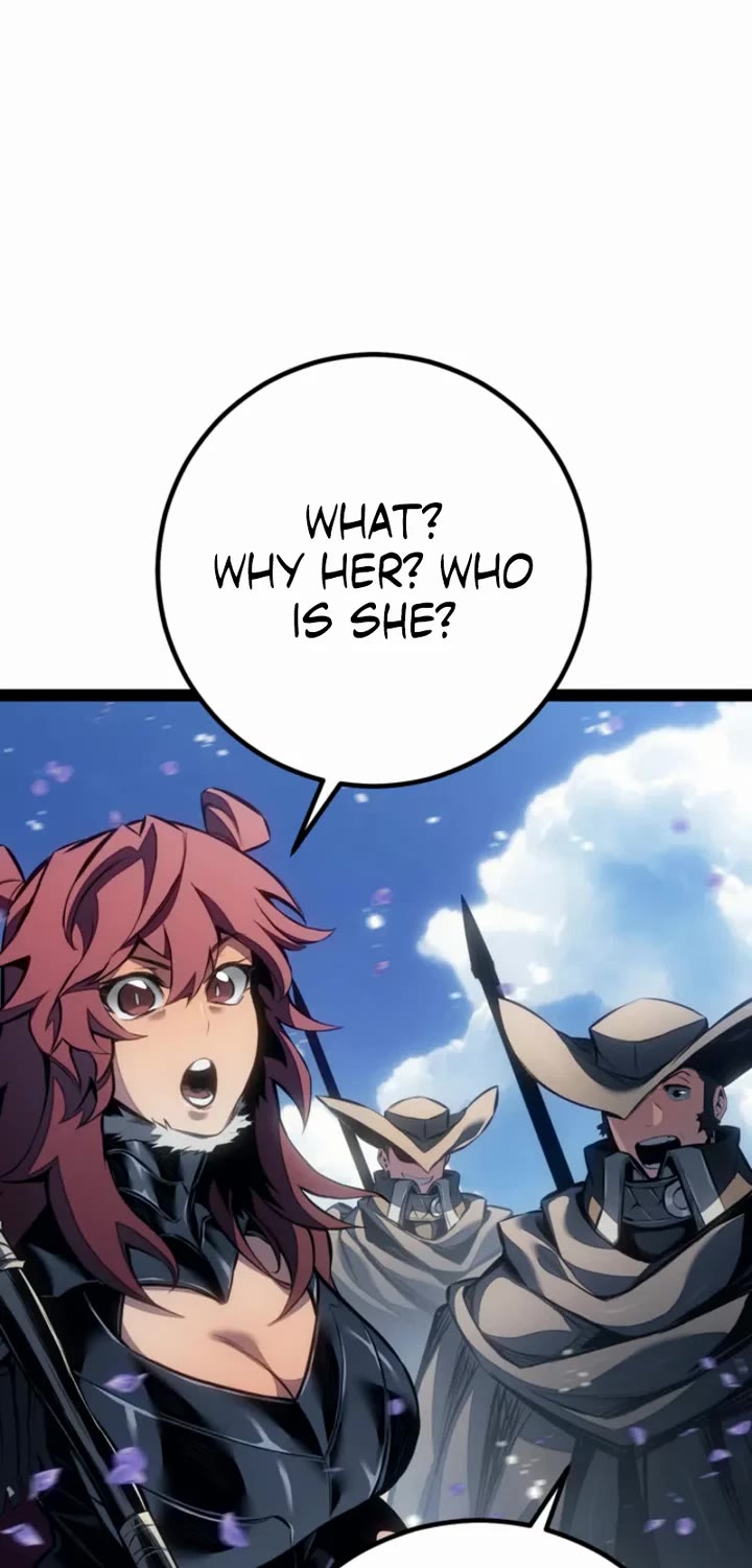 Regressing As The Reincarnated Bastard Of The Sword Clan Chapter 98 page 43 - Chapter 98