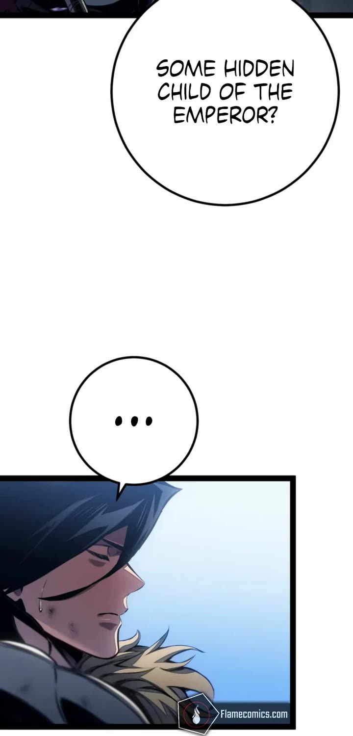 Regressing As The Reincarnated Bastard Of The Sword Clan Chapter 98 page 44 - Chapter 98
