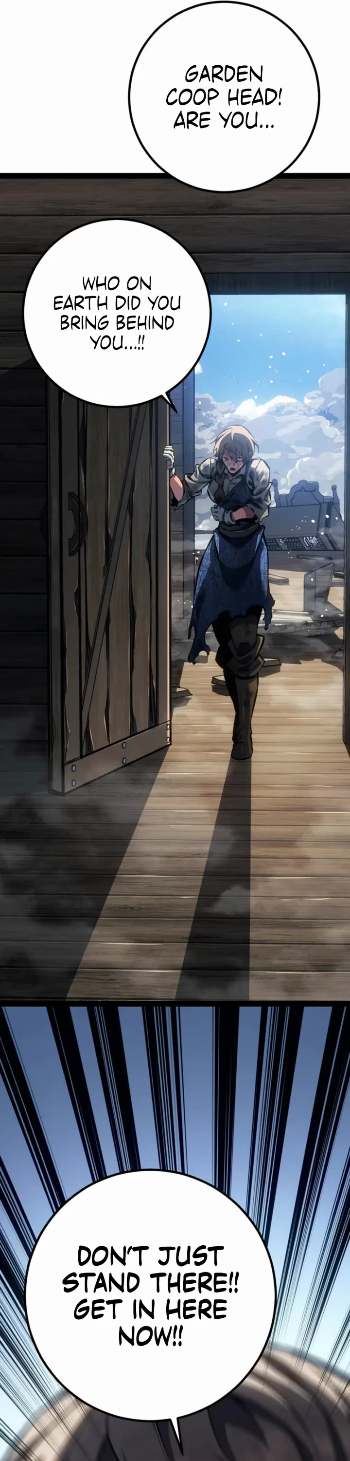 Regressing As The Reincarnated Bastard Of The Sword Clan Chapter 98 page 49 - Chapter 98