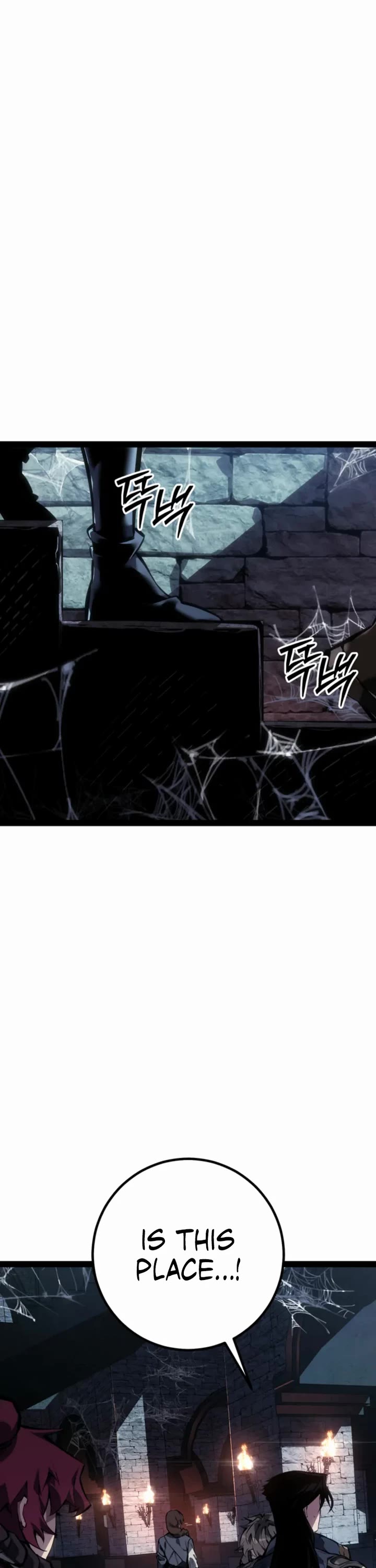Regressing As The Reincarnated Bastard Of The Sword Clan Chapter 98 page 54 - Chapter 98