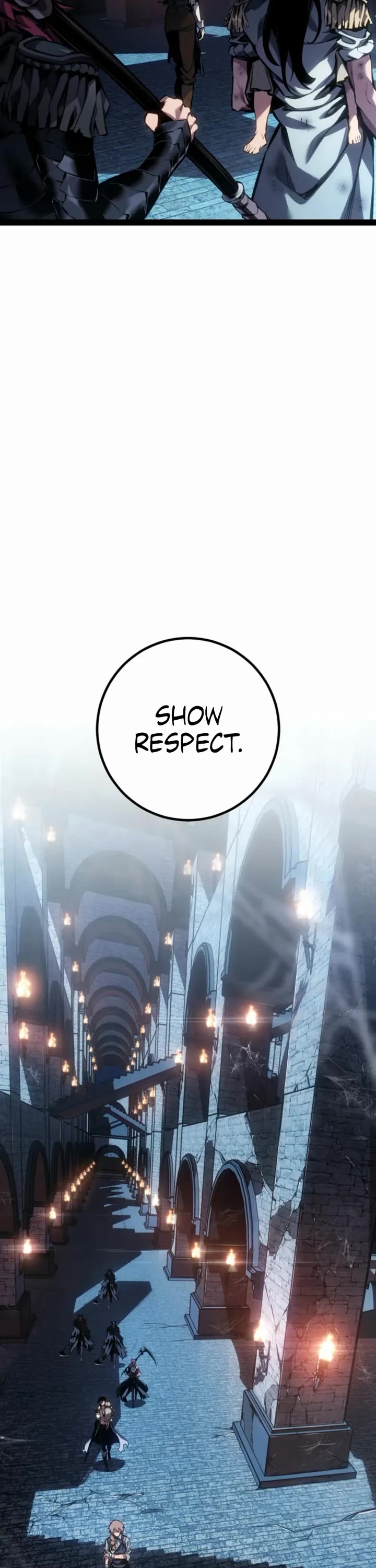 Regressing As The Reincarnated Bastard Of The Sword Clan Chapter 98 page 55 - Chapter 98