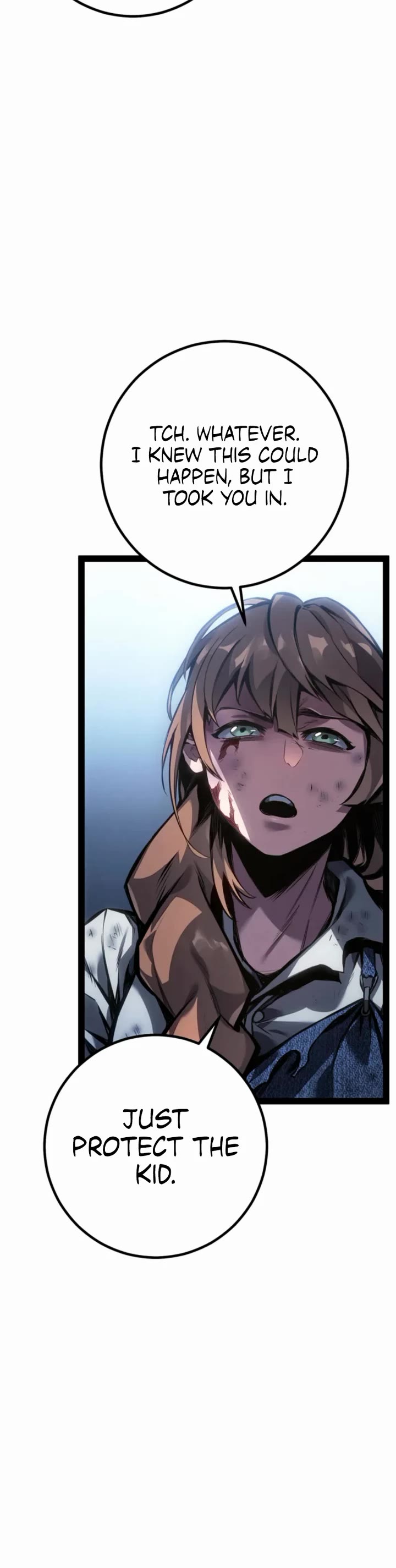 Regressing As The Reincarnated Bastard Of The Sword Clan Chapter 98 page 57 - Chapter 98