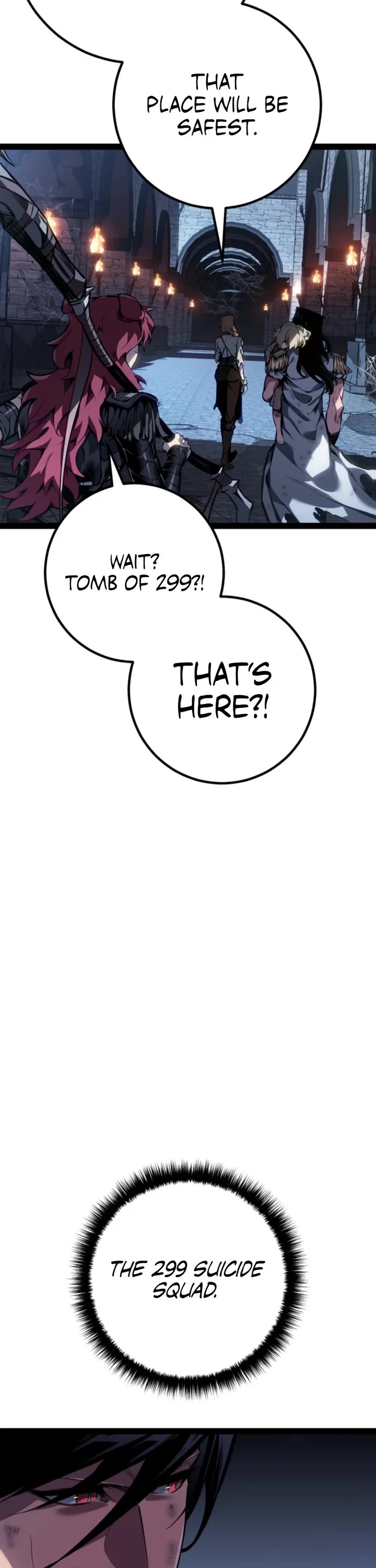 Regressing As The Reincarnated Bastard Of The Sword Clan Chapter 98 page 59 - Chapter 98