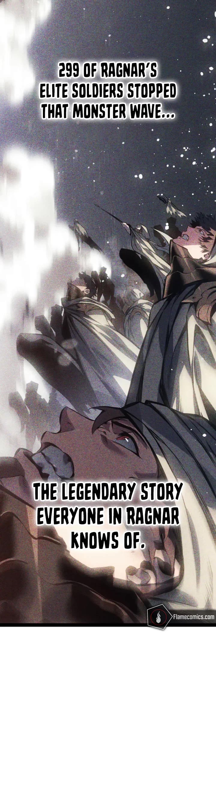 Regressing As The Reincarnated Bastard Of The Sword Clan Chapter 98 page 61 - Chapter 98