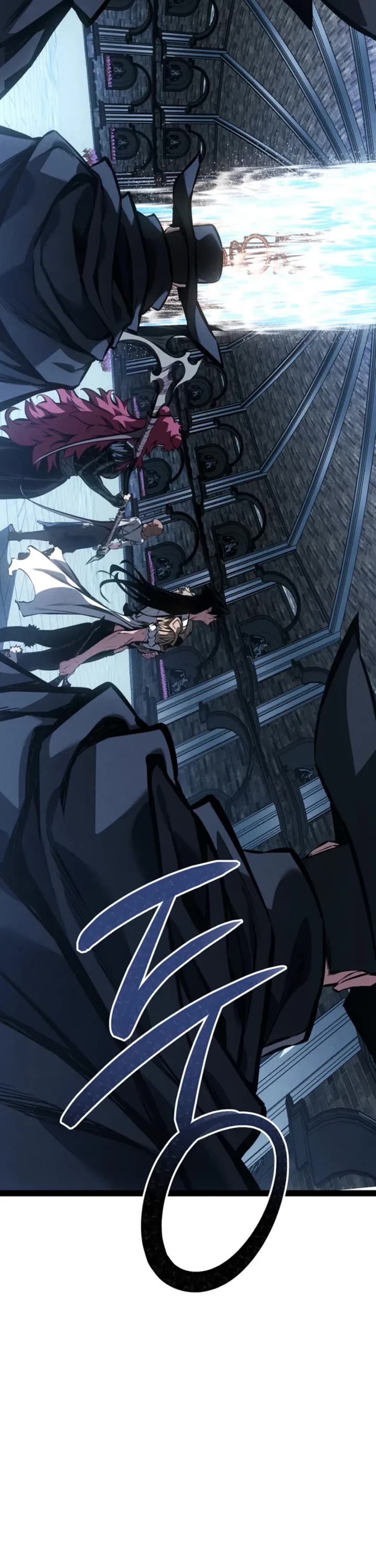 Regressing As The Reincarnated Bastard Of The Sword Clan Chapter 98 page 64 - Chapter 98