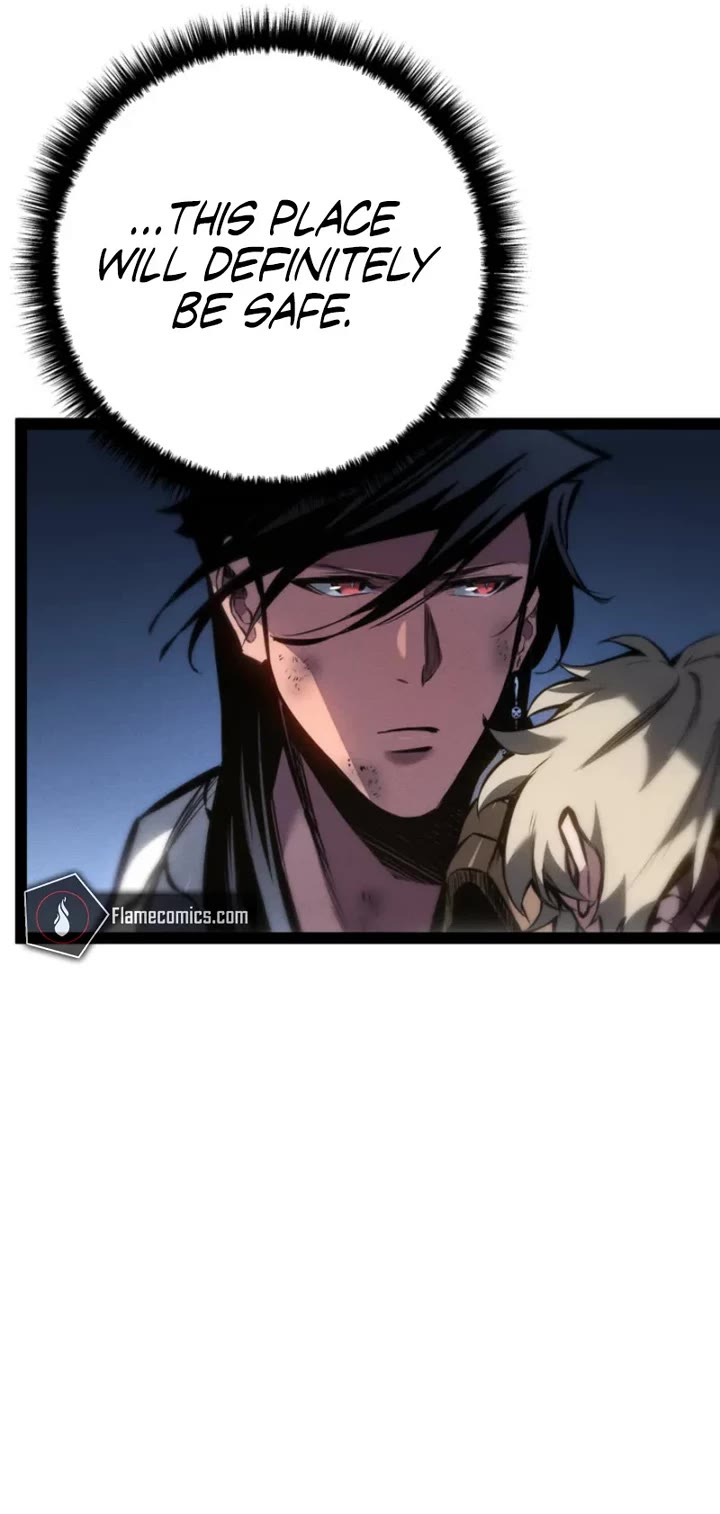 Regressing As The Reincarnated Bastard Of The Sword Clan Chapter 98 page 65 - Chapter 98