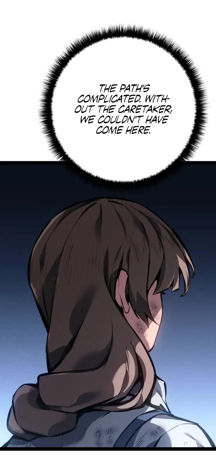 Regressing As The Reincarnated Bastard Of The Sword Clan Chapter 98 page 66 - Chapter 98