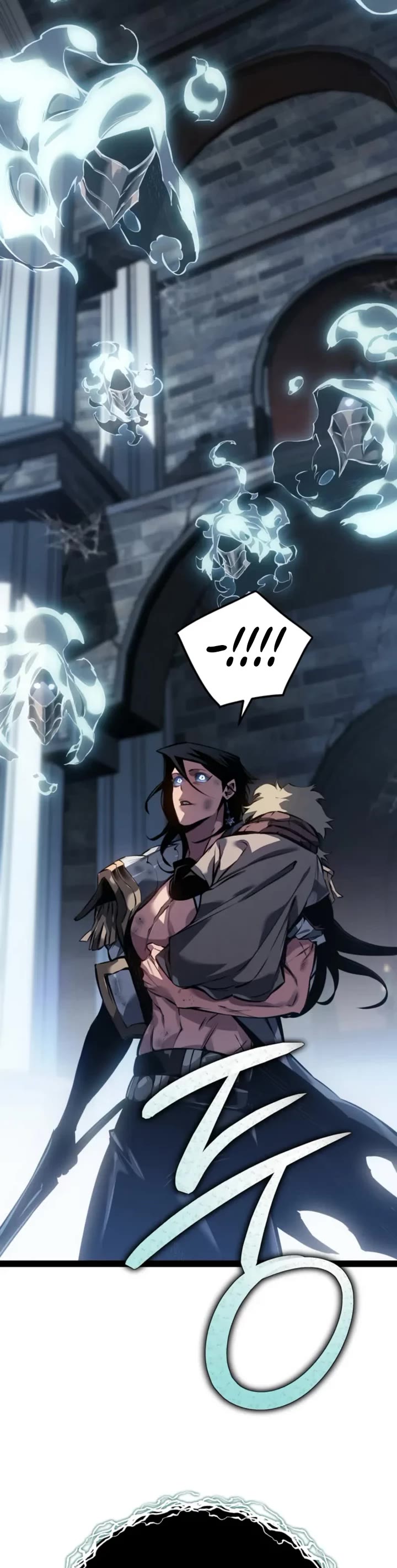 Regressing As The Reincarnated Bastard Of The Sword Clan Chapter 98 page 69 - Chapter 98