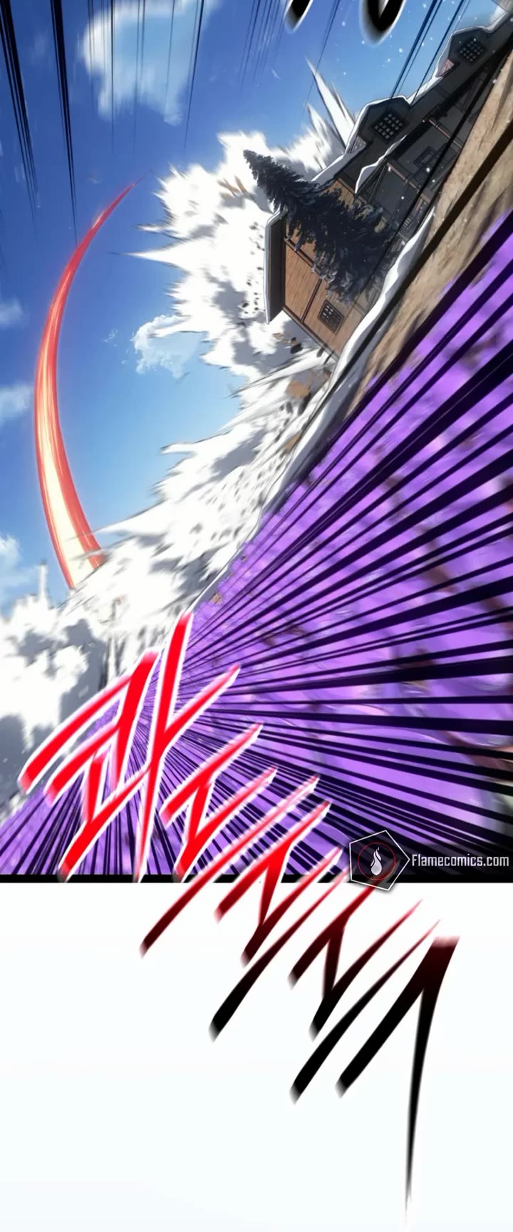 Regressing As The Reincarnated Bastard Of The Sword Clan Chapter 98 page 9 - Chapter 98