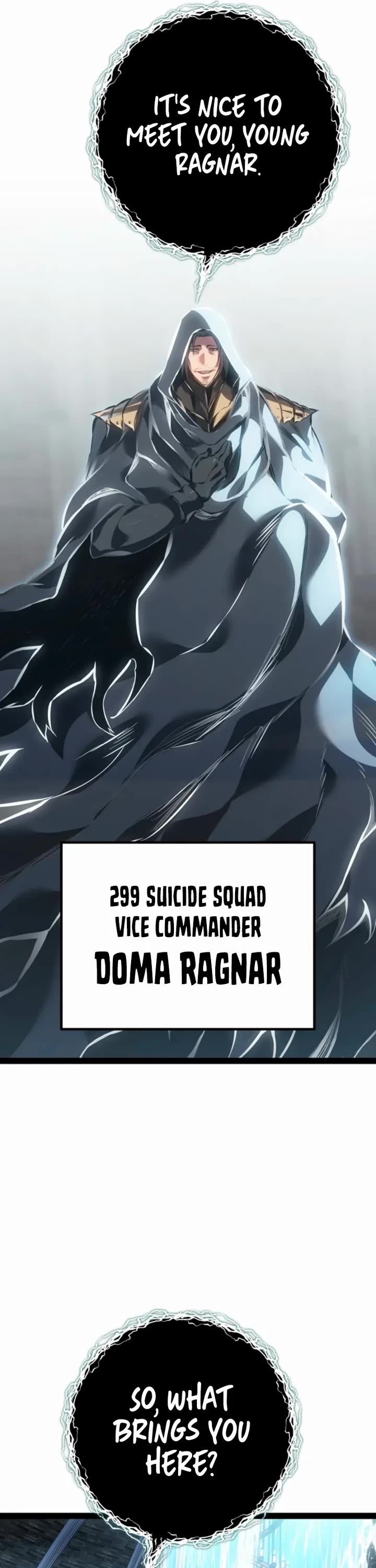 Regressing As The Reincarnated Bastard Of The Sword Clan Chapter 99 page 10 - Chapter 99