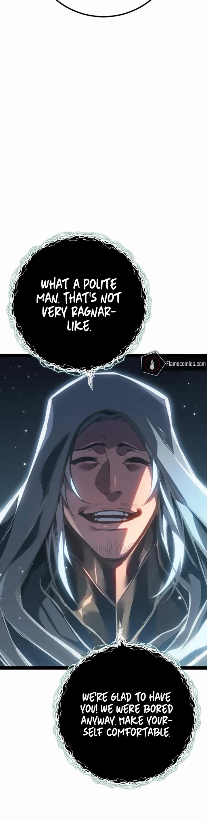 Regressing As The Reincarnated Bastard Of The Sword Clan Chapter 99 page 13 - Chapter 99