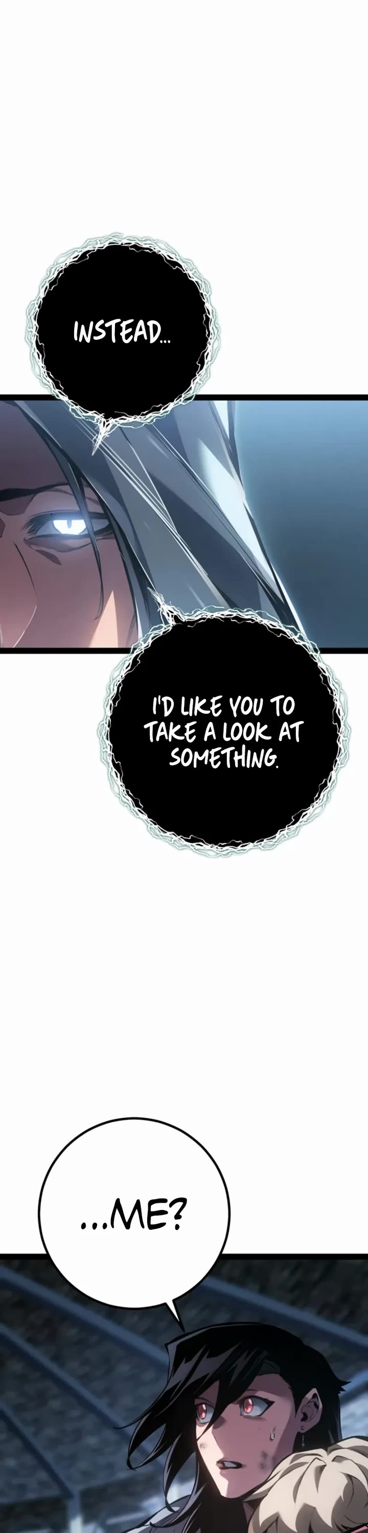 Regressing As The Reincarnated Bastard Of The Sword Clan Chapter 99 page 14 - Chapter 99