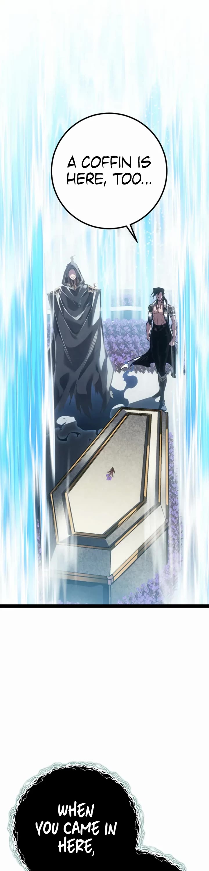 Regressing As The Reincarnated Bastard Of The Sword Clan Chapter 99 page 18 - Chapter 99