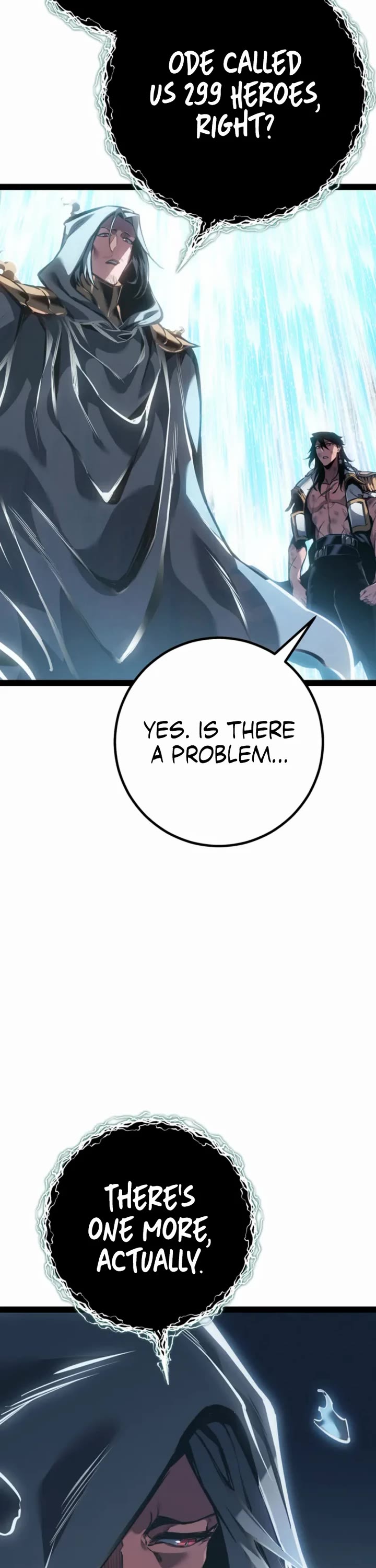 Regressing As The Reincarnated Bastard Of The Sword Clan Chapter 99 page 19 - Chapter 99