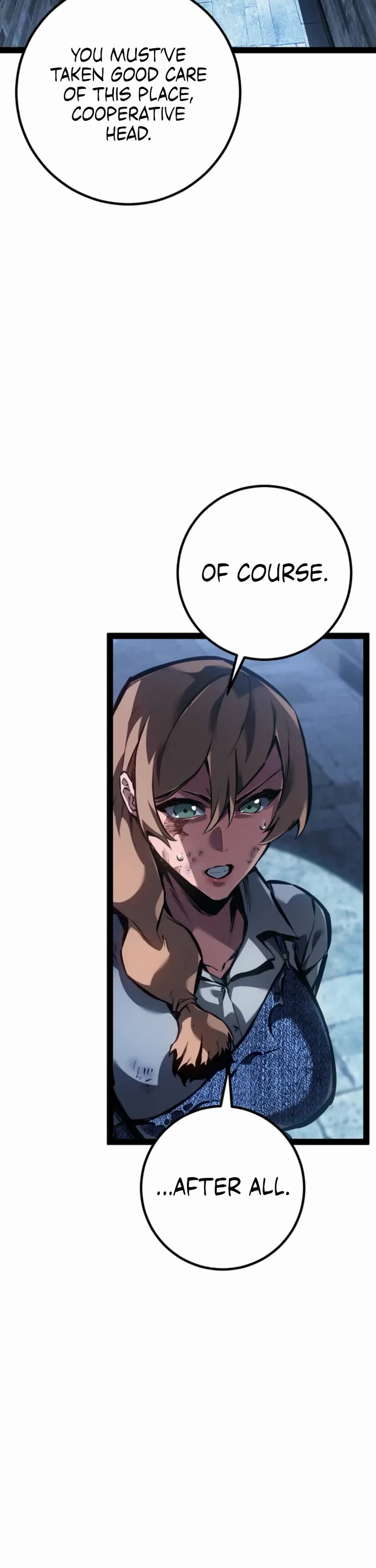 Regressing As The Reincarnated Bastard Of The Sword Clan Chapter 99 page 2 - Chapter 99