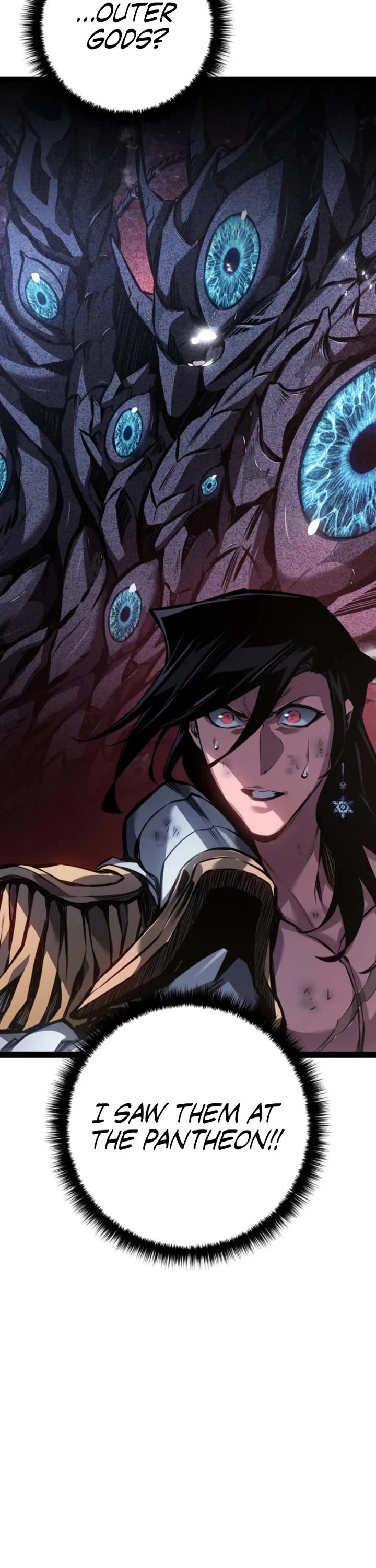 Regressing As The Reincarnated Bastard Of The Sword Clan Chapter 99 page 23 - Chapter 99