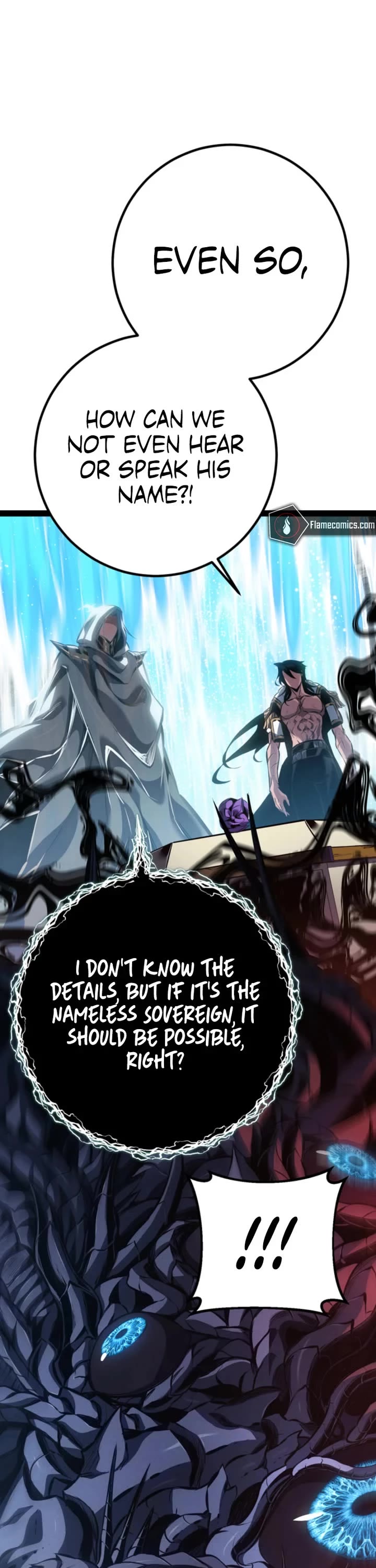 Regressing As The Reincarnated Bastard Of The Sword Clan Chapter 99 page 24 - Chapter 99