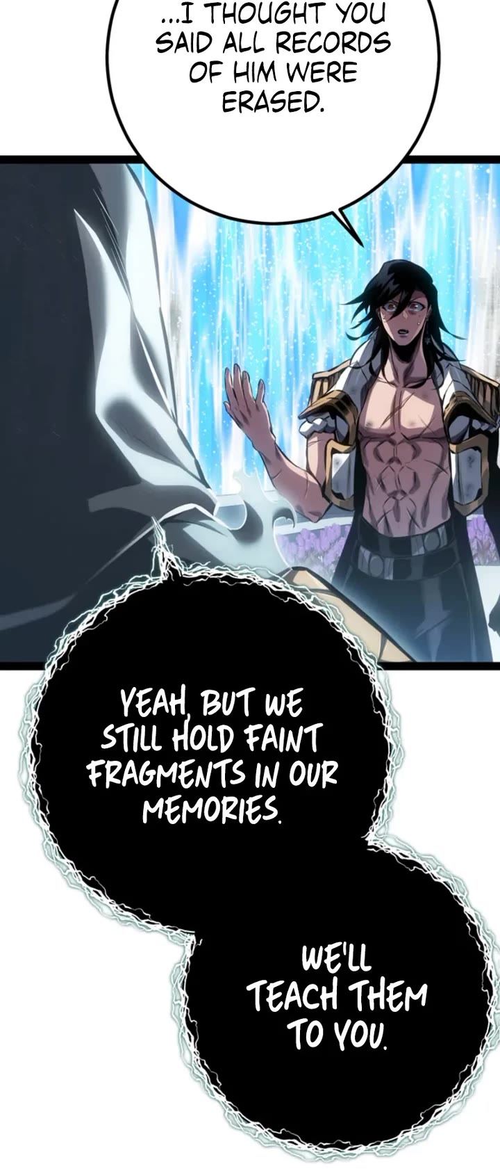 Regressing As The Reincarnated Bastard Of The Sword Clan Chapter 99 page 31 - Chapter 99