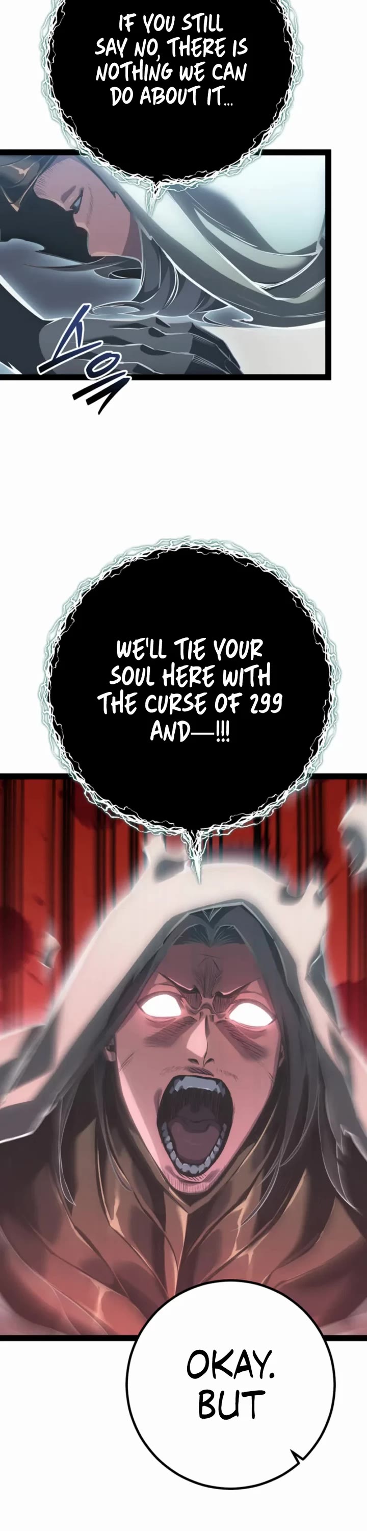 Regressing As The Reincarnated Bastard Of The Sword Clan Chapter 99 page 37 - Chapter 99