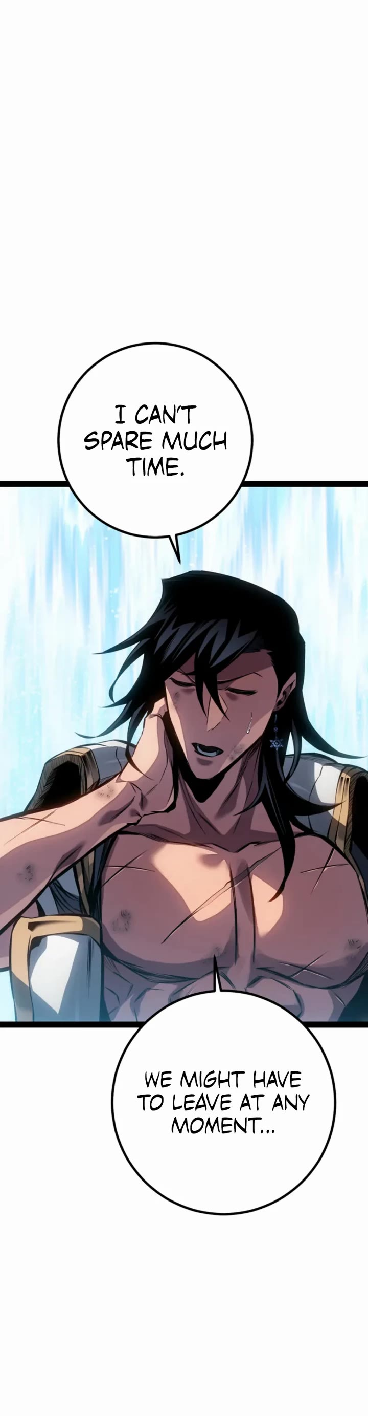 Regressing As The Reincarnated Bastard Of The Sword Clan Chapter 99 page 38 - Chapter 99