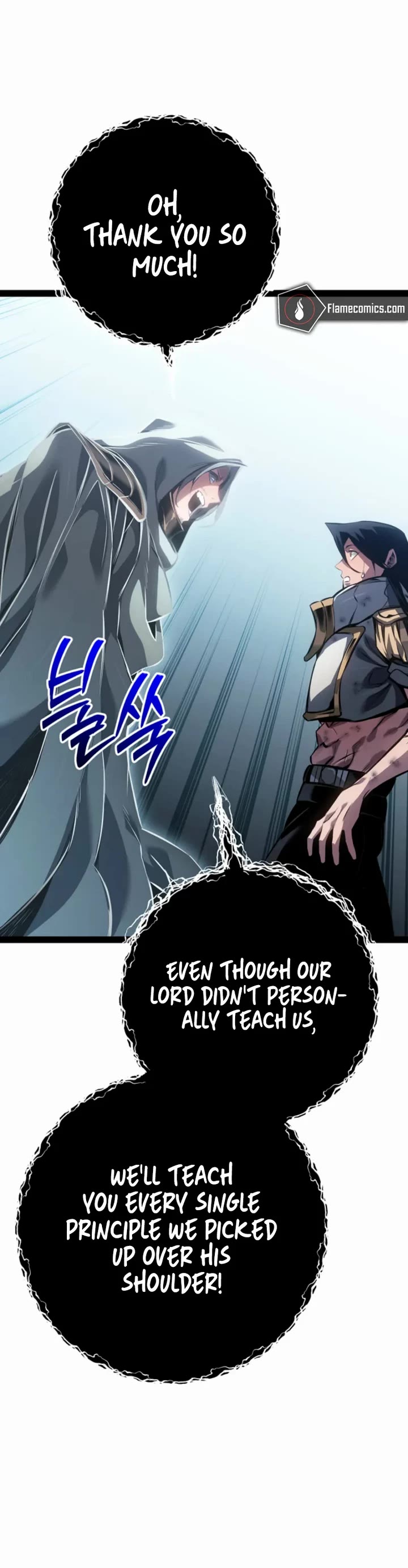 Regressing As The Reincarnated Bastard Of The Sword Clan Chapter 99 page 39 - Chapter 99