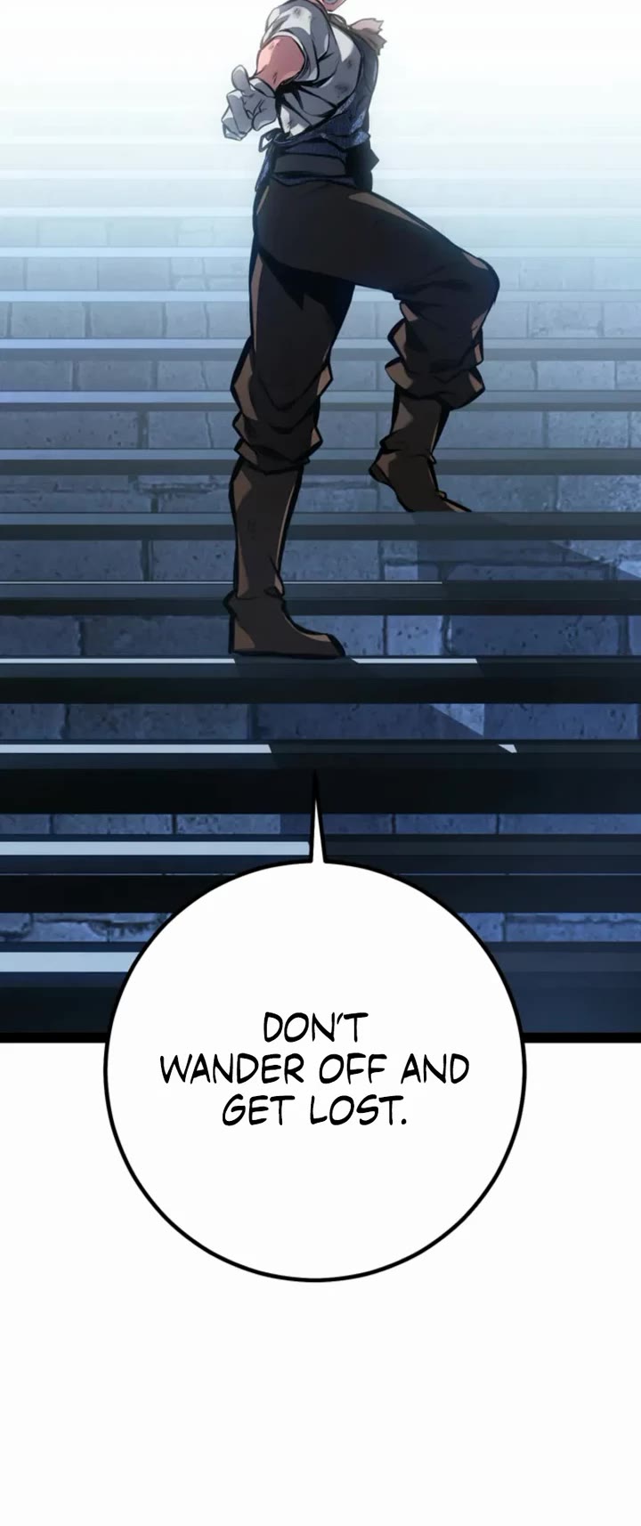 Regressing As The Reincarnated Bastard Of The Sword Clan Chapter 99 page 4 - Chapter 99