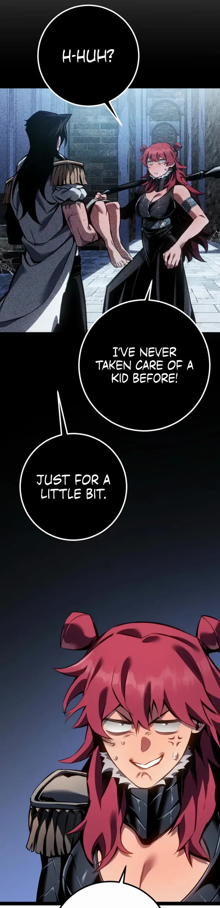 Regressing As The Reincarnated Bastard Of The Sword Clan Chapter 99 page 46 - Chapter 99
