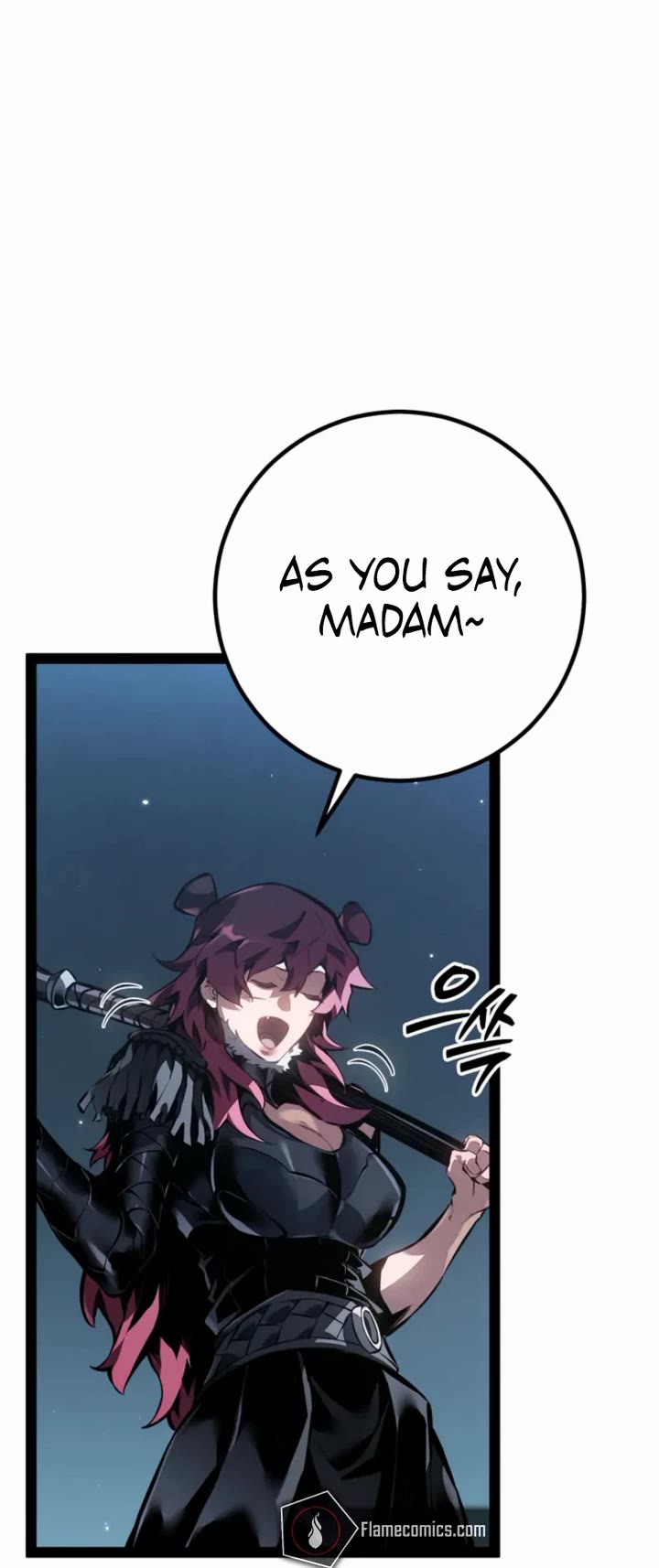 Regressing As The Reincarnated Bastard Of The Sword Clan Chapter 99 page 5 - Chapter 99