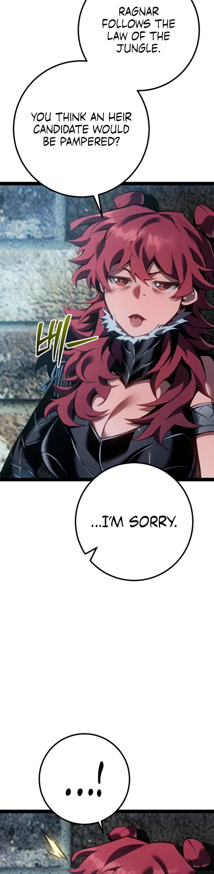 Regressing As The Reincarnated Bastard Of The Sword Clan Chapter 99 page 50 - Chapter 99
