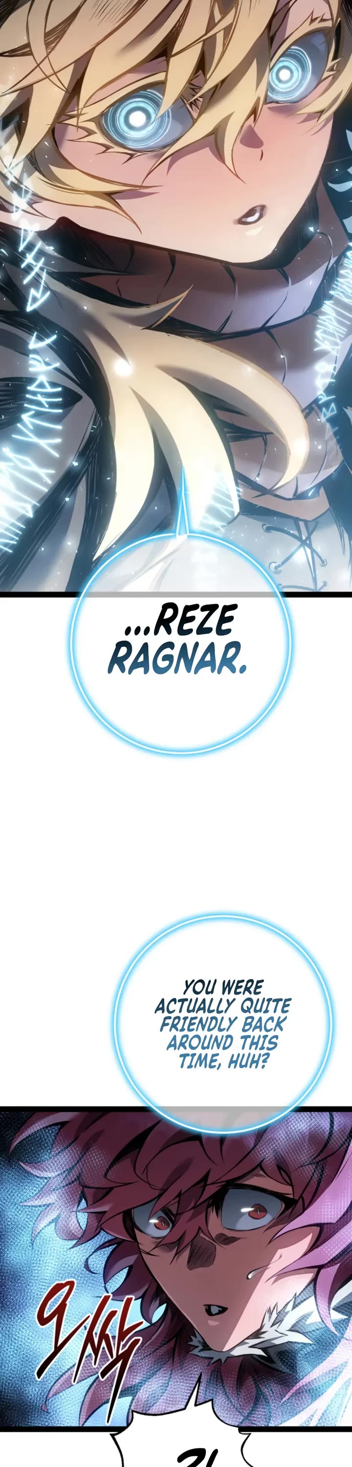 Regressing As The Reincarnated Bastard Of The Sword Clan Chapter 99 page 53 - Chapter 99