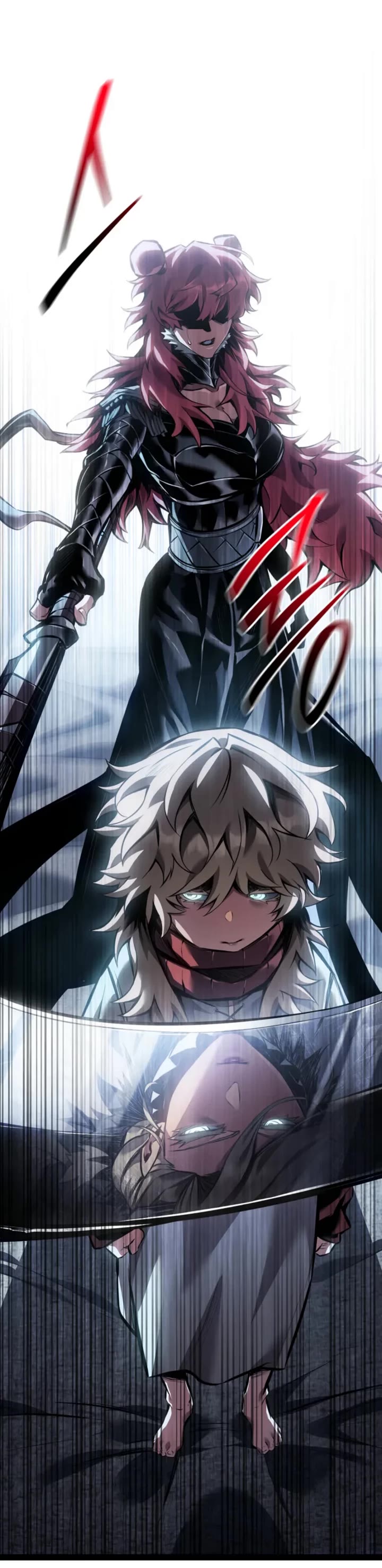 Regressing As The Reincarnated Bastard Of The Sword Clan Chapter 99 page 55 - Chapter 99