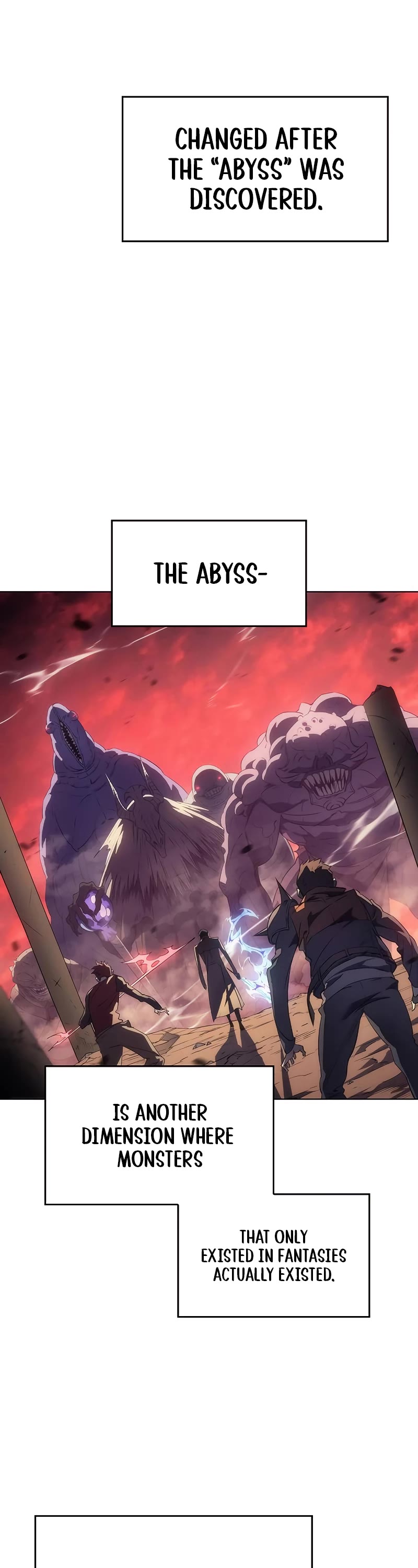 Regressing With the King's Power Chapter 1 page 12 - Chapter 1