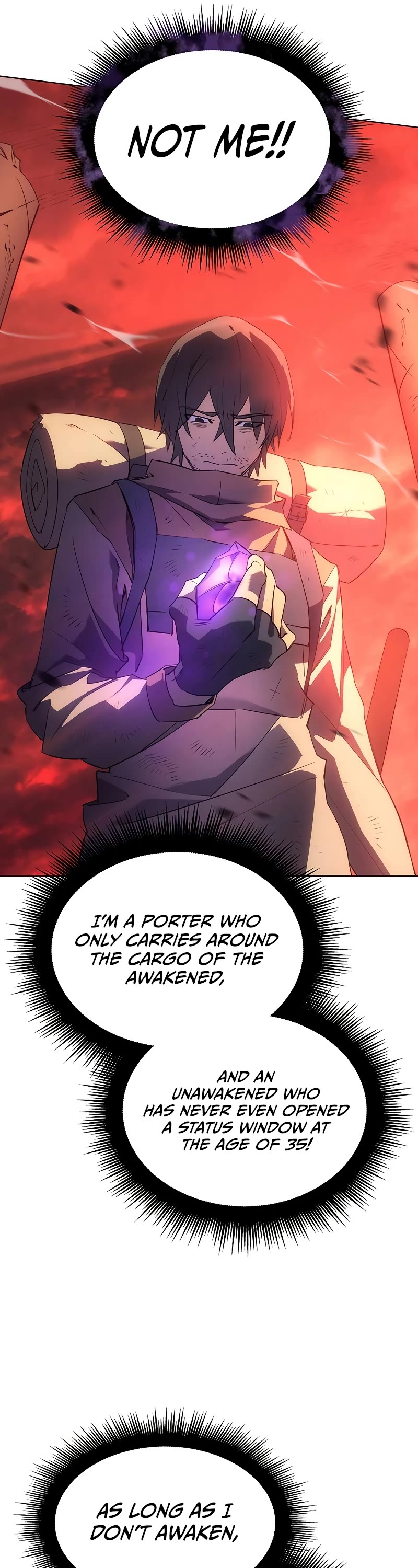 Regressing With the King's Power Chapter 1 page 16 - Chapter 1