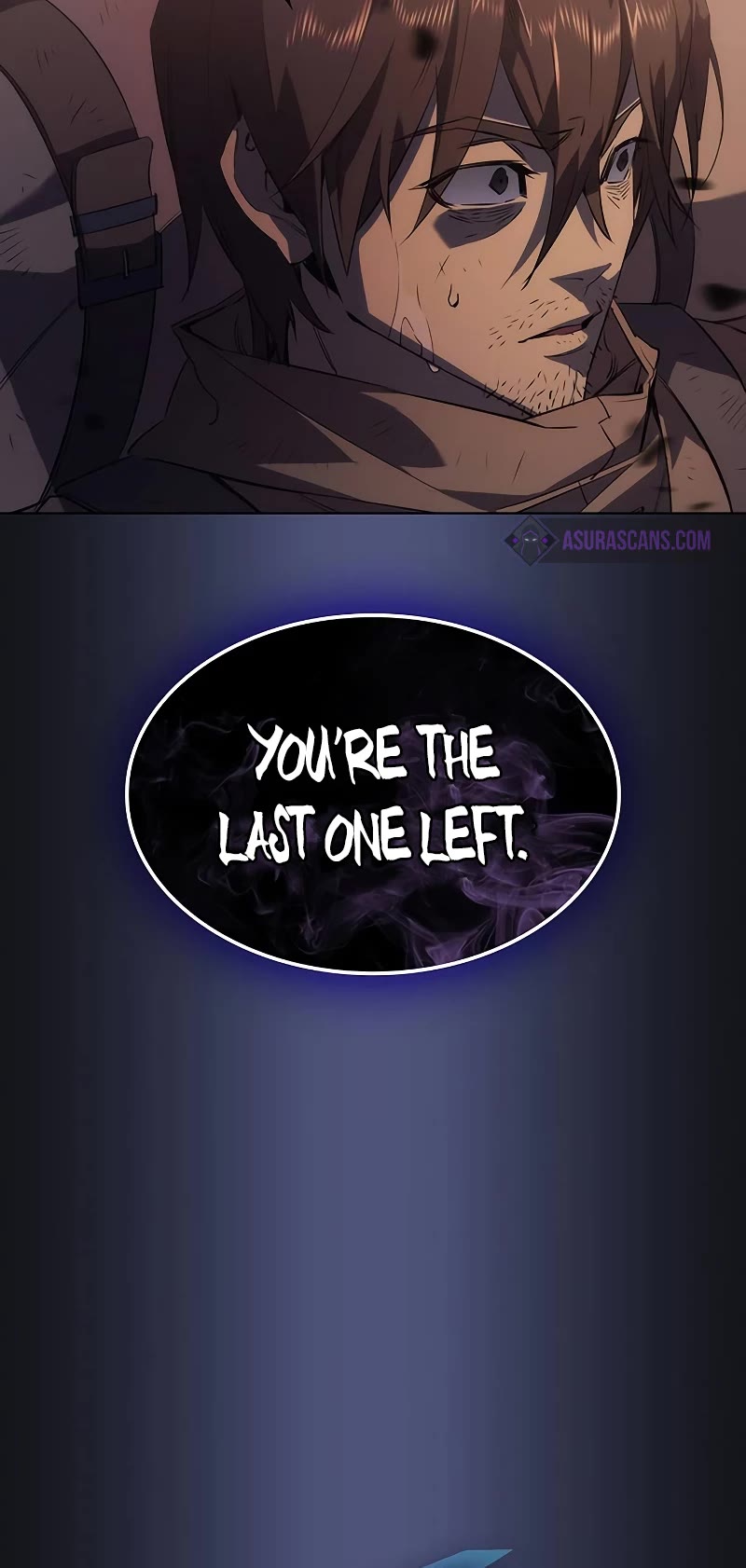 Regressing With the King's Power Chapter 1 page 20 - Chapter 1