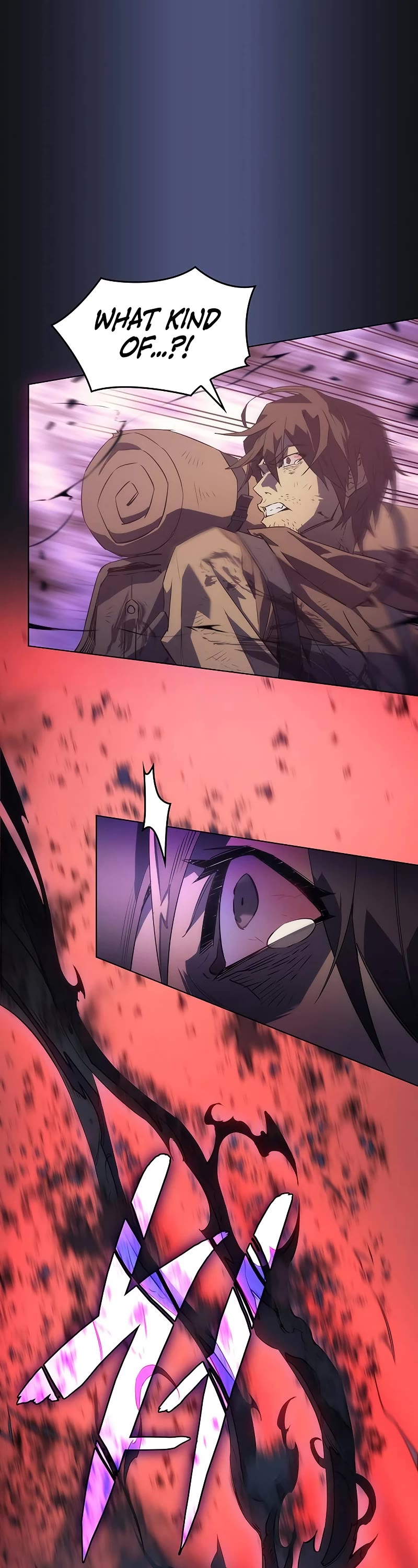 Regressing With the King's Power Chapter 1 page 27 - Chapter 1