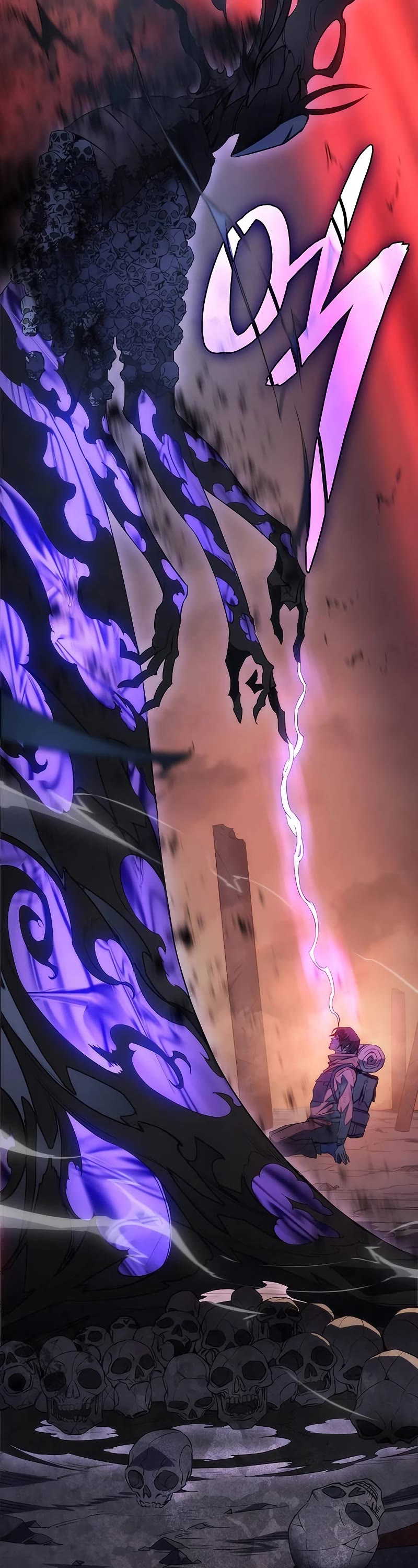 Regressing With the King's Power Chapter 1 page 28 - Chapter 1