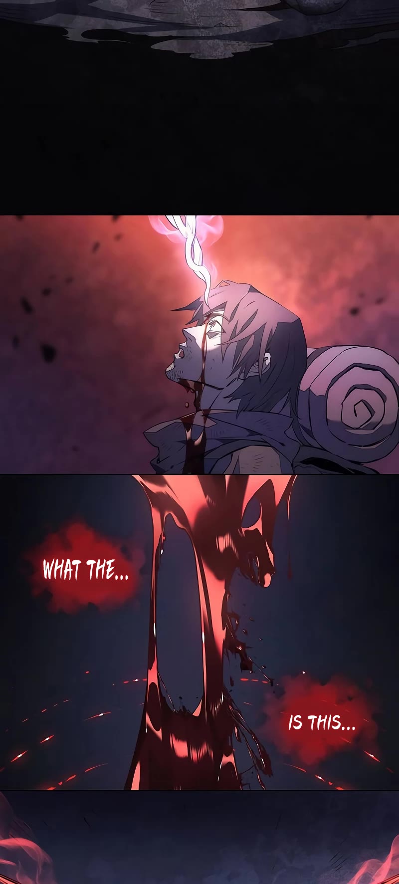 Regressing With the King's Power Chapter 1 page 29 - Chapter 1