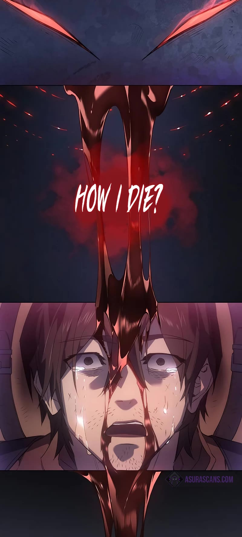 Regressing With the King's Power Chapter 1 page 30 - Chapter 1