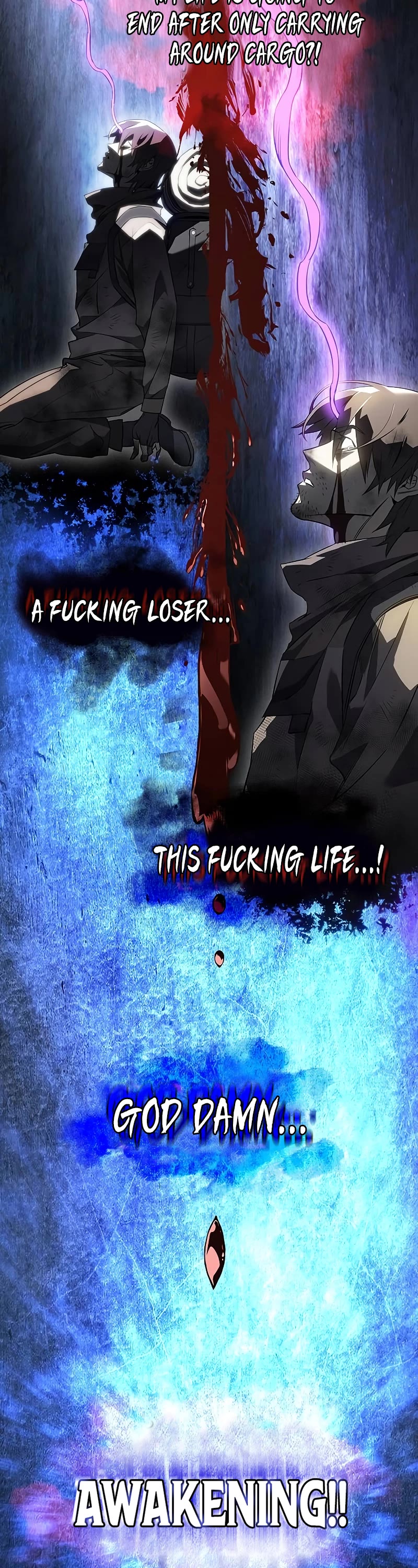 Regressing With the King's Power Chapter 1 page 32 - Chapter 1