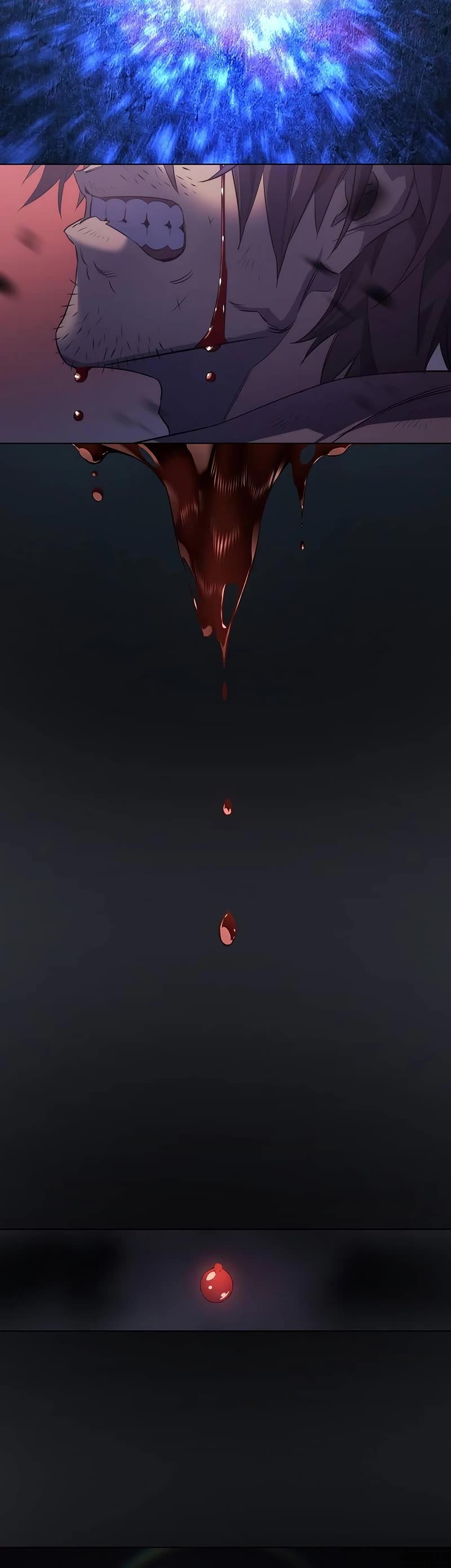 Regressing With the King's Power Chapter 1 page 33 - Chapter 1