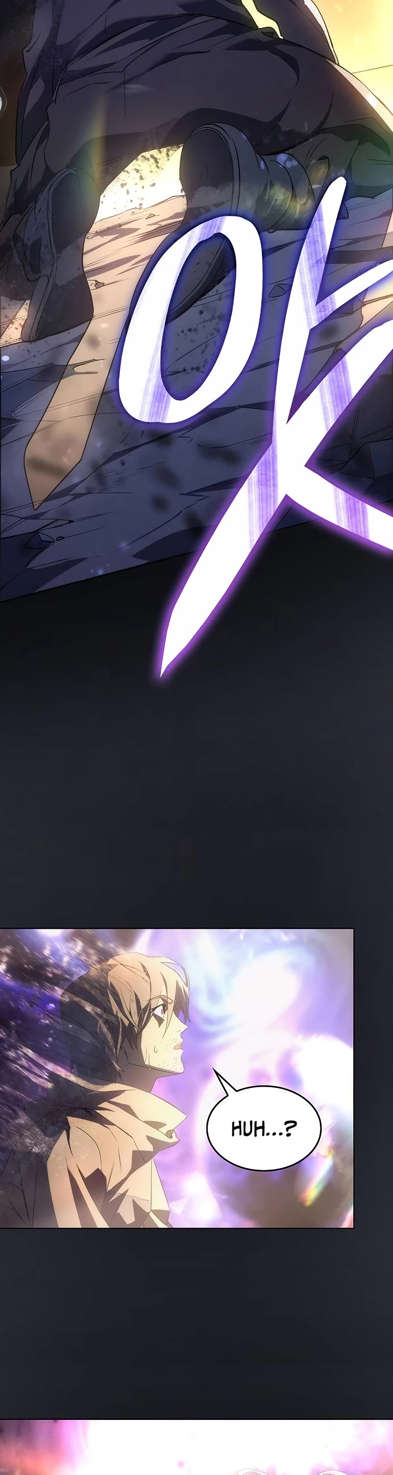 Regressing With the King's Power Chapter 1 page 36 - Chapter 1