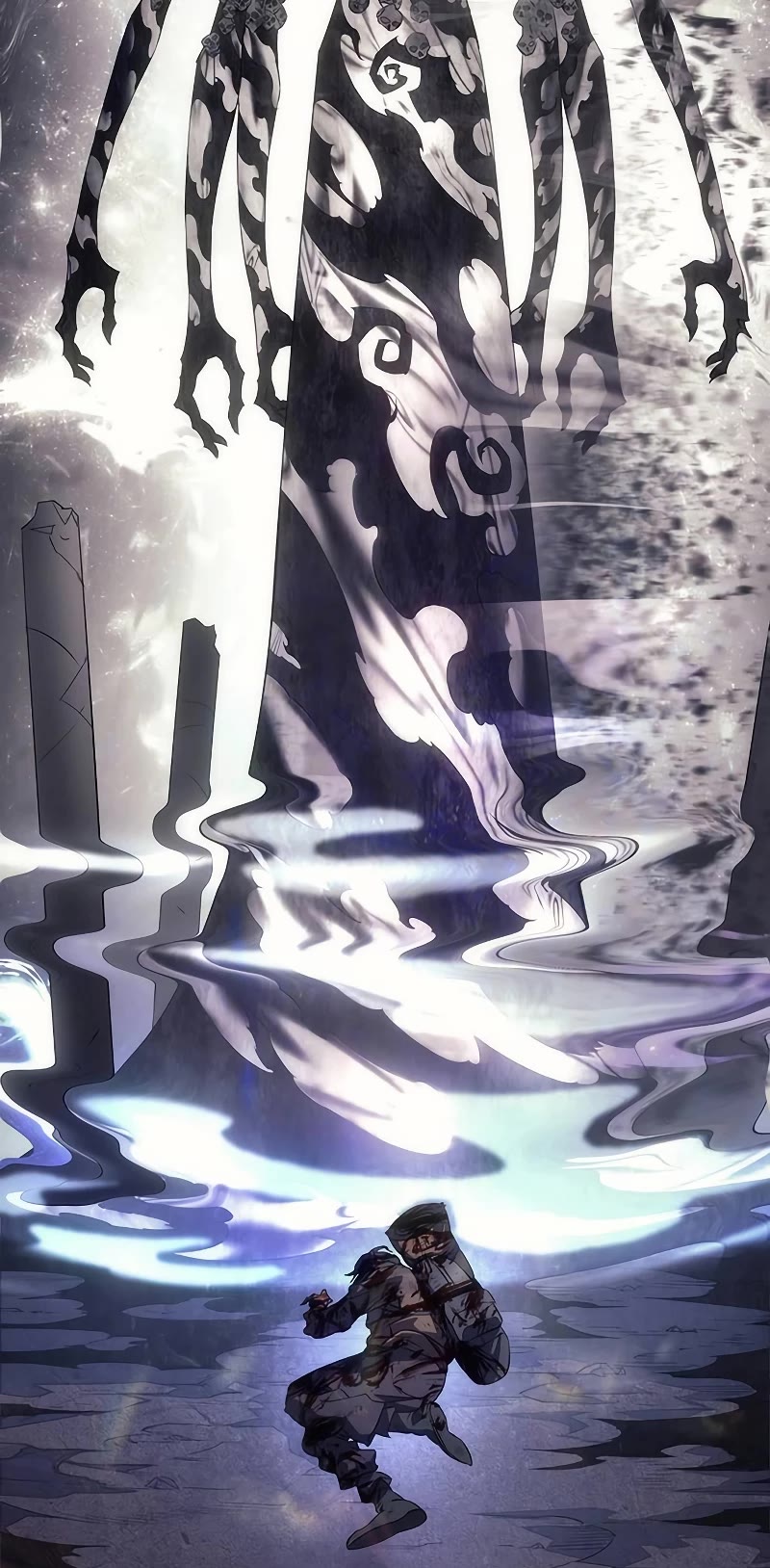 Regressing With the King's Power Chapter 1 page 38 - Chapter 1