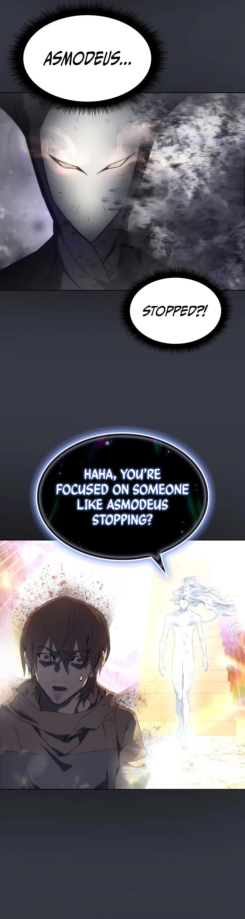 Regressing With the King's Power Chapter 1 page 40 - Chapter 1