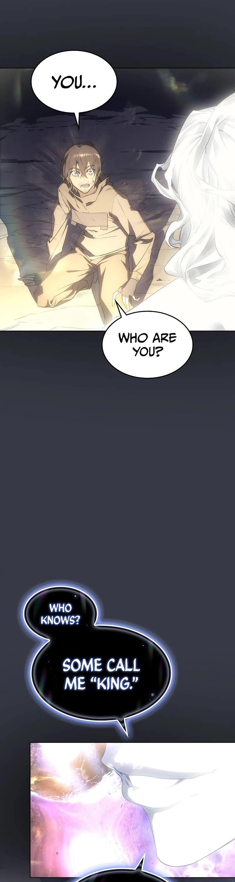 Regressing With the King's Power Chapter 1 page 41 - Chapter 1